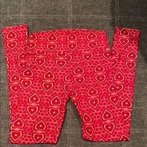 LuLaRoe Leggings